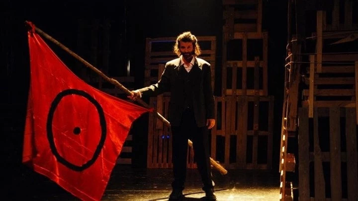 Θλίψη στον καλλιτεχνικό κόσμο: Πέθανε Έλληνας ηθοποιός και σκηνοθέτης